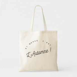 Bolso De Tela Automóvil
