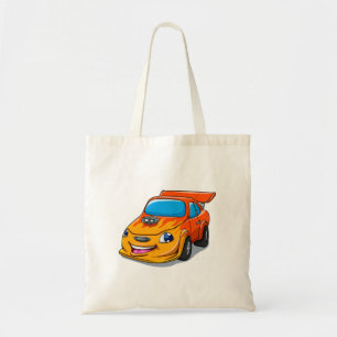 Bolso De Tela Automóvil portador Elegir color de fondo