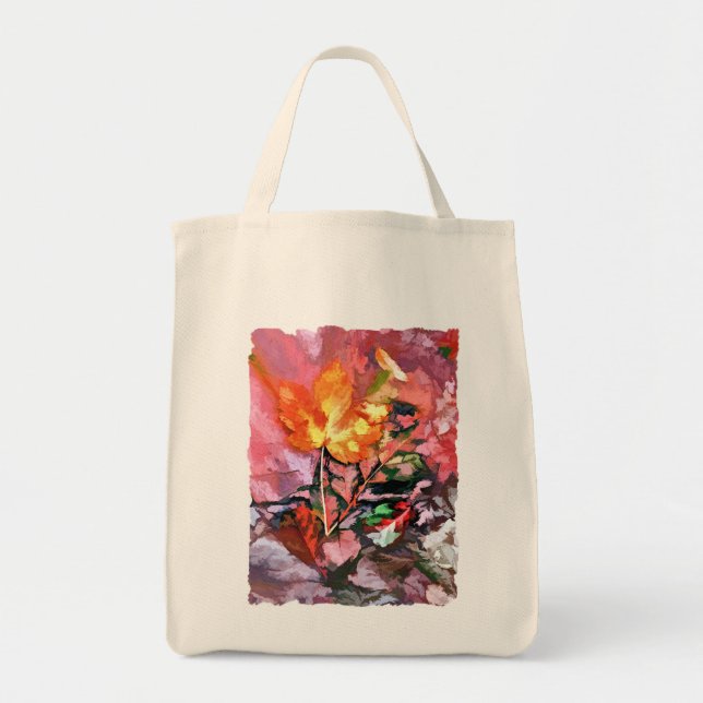 BOLSO DE TELA AUTUMN (Frente)