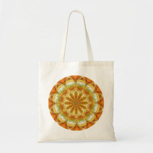 Bolso De Tela Autumn Kaleidoscope