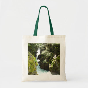 Bolso De Tela Avalanche Gorge II en el Parque Nacional Glacier