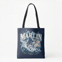 Aventura de pesca en el océano MARLIN