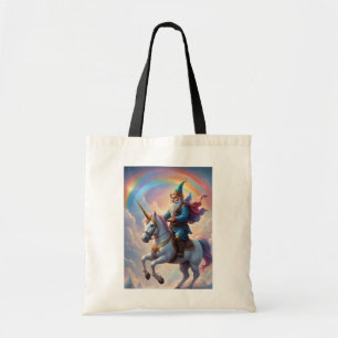 Bolso De Tela Aventura Mágica