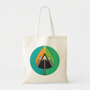 Bolso De Tela aventuras de otoño