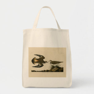 Bolso De Tela Aves Audubon de América, amante de la muerte (ases