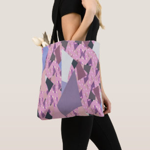 BOLSO DE TELA AVIONES