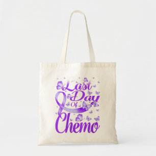 Bolso De Tela Awaren por linfoma de Chemo Hodgkin