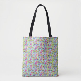 Bolso De Tela Awesome Tote Bag