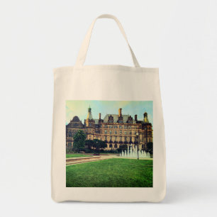 Bolso De Tela Ayuntamiento