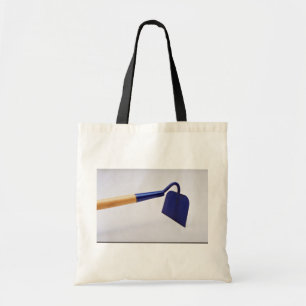 Bolso De Tela Azada del jardín