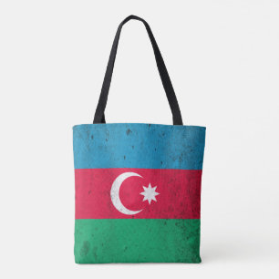 Bolso De Tela Azerbaiyán