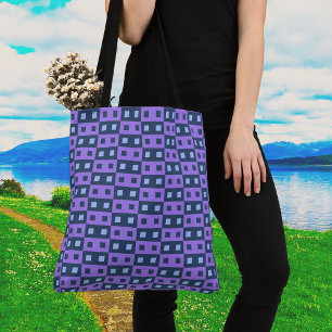 Bolso De Tela Azimuth Large Shoulder Bag