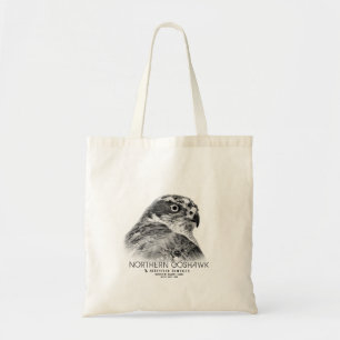 Bolso De Tela Azor norteño