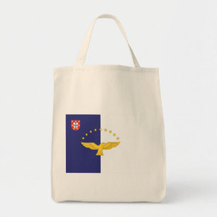 Bolso De Tela Azores