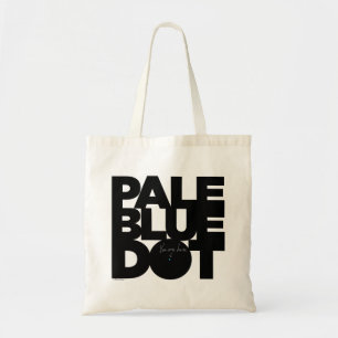 Bolso De Tela Azul claro