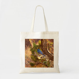 Bolso De Tela Azulejo Montañés en el Parque Nacional Arches