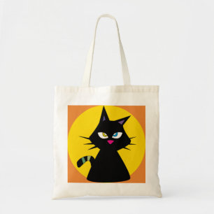 BOLSO DE TELA B-CAT