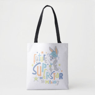 Bolso De Tela Baby BUGS BUNNY™ Future Superstar En Entrenamiento
