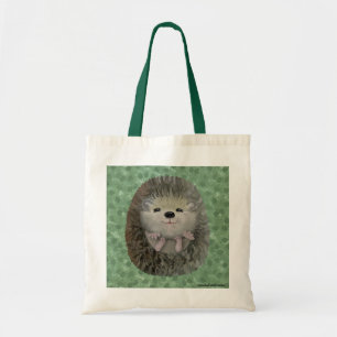 Bolso De Tela Baby Hedgehog Bag