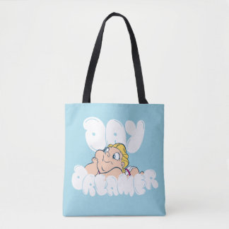 Bolso De Tela Baby Hercules - Day Dreamer Tote Bag