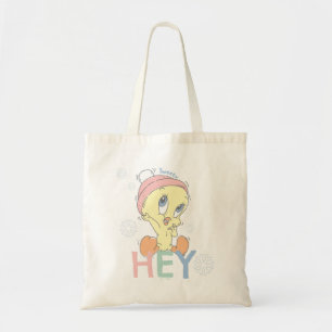 Bolso De Tela Baby TWEETY™ Hey Nieve