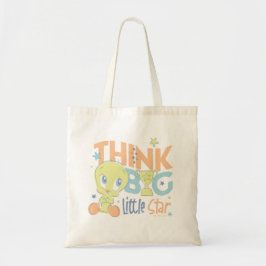 Bolso De Tela Baby TWEETY™ - Think Big Little Star