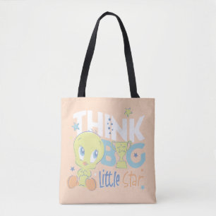 Bolso De Tela Baby TWEETY™ - Think Big Little Star