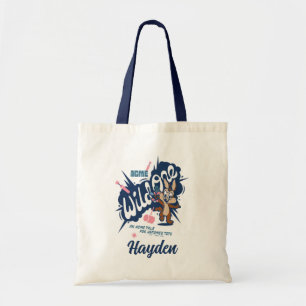 Bolso De Tela Baby WILE E. COYOTE™ - Wild One