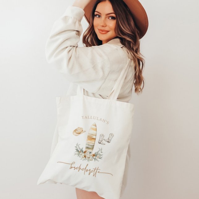Bolso De Tela Bachillerato de Boho (Subido por el creador)