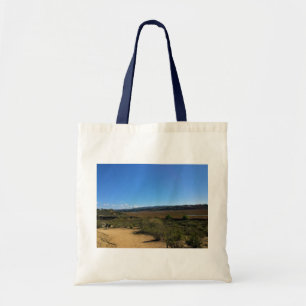 Bolso De Tela Back Bay, Newport Beach, California