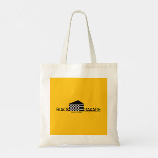 BOLSO DE TELA BACK TO THE FILM-CHAN