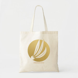 Bolso De Tela Badminton (1)