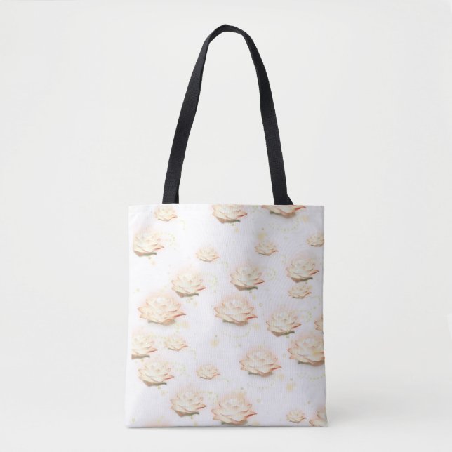 Bolso De Tela Bag (Anverso)