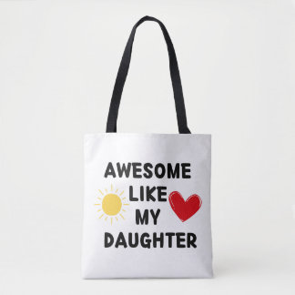 Bolso De Tela Bag