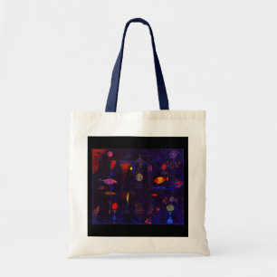 Bolso De Tela Bag-Classic/Vintage-Klee-21