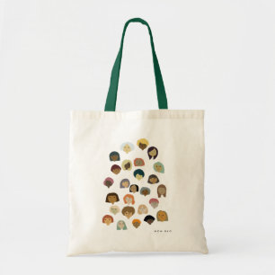 Bolso De Tela Bag de mamá