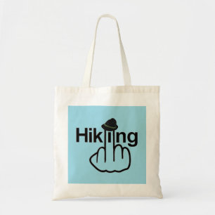 Bolso De Tela Bag Hiking Flip