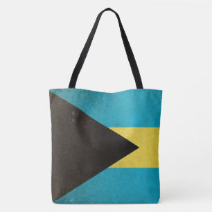 Bolso De Tela Bahamas