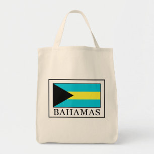 Bolso De Tela Bahamas
