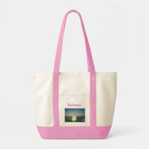 Bolso De Tela Bahamas, Bahamas