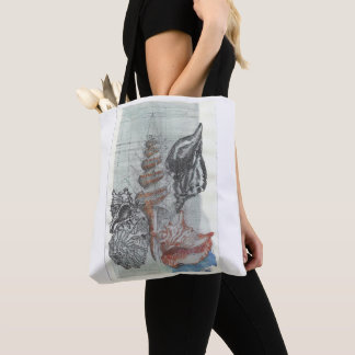 Bolso De Tela Bahamas Seasheles 1