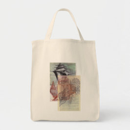 Bolso De Tela Bahamas Seasheles 4