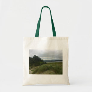 Bolso De Tela Bahía Yaquina, Newport, Oregón