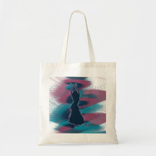 Bolso De Tela Bailarín *Mako*