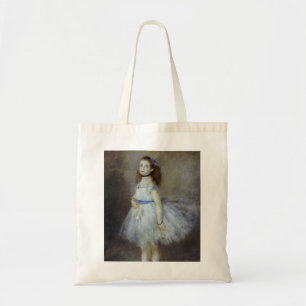 Bolso De Tela Bailarina de Pierre Renoir, Arte Antiguo de Bellas
