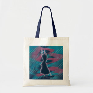 Bolso De Tela Bailarina *Porcha*