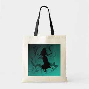Bolso De Tela Bailarina *Tonia*