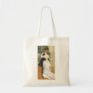 Bolso De Tela Baile en la ciudad por Renoir