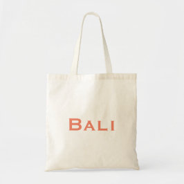 Bolso De Tela Bali, Indonesia (Islas Sunda menores)