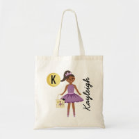 Ballerina Princess Halloween Tratamientos Monogram
